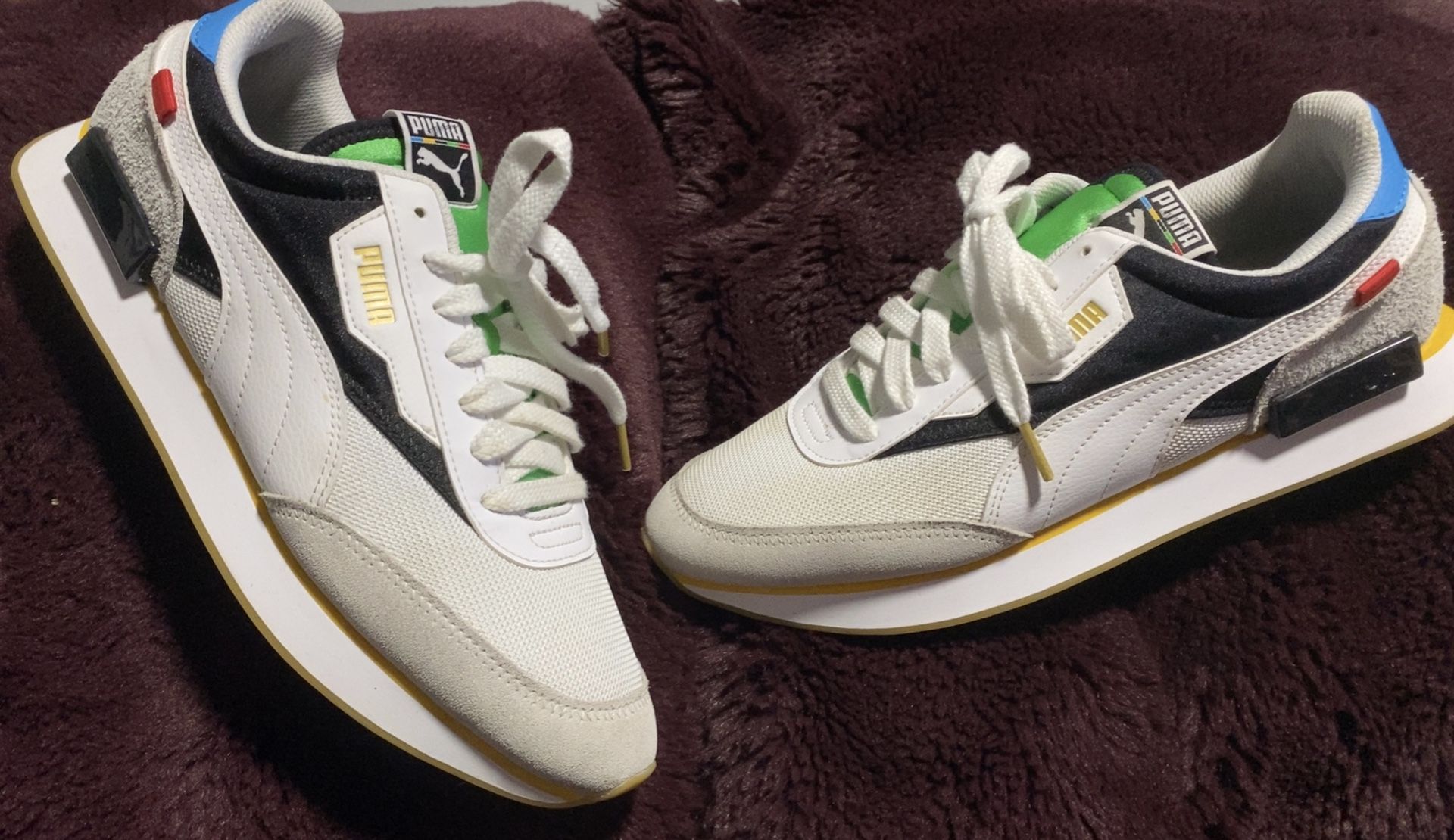 Puma Size 10.5