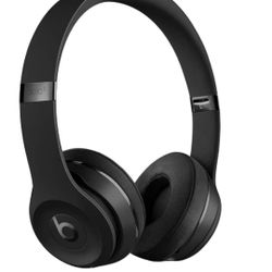 Black Beats Solo 3 Give Me A Offer