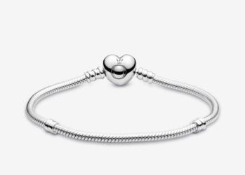 Pandora Bracelet