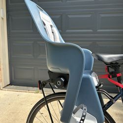 Child Bike Seat