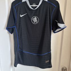 2025/26 Chelsea 3rd Jersey 