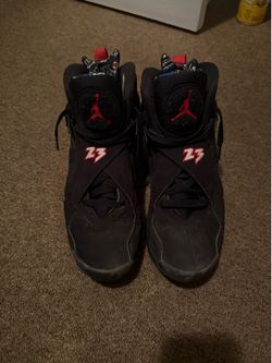 Jordan 8 playoff