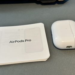 AirPods Pro 2 