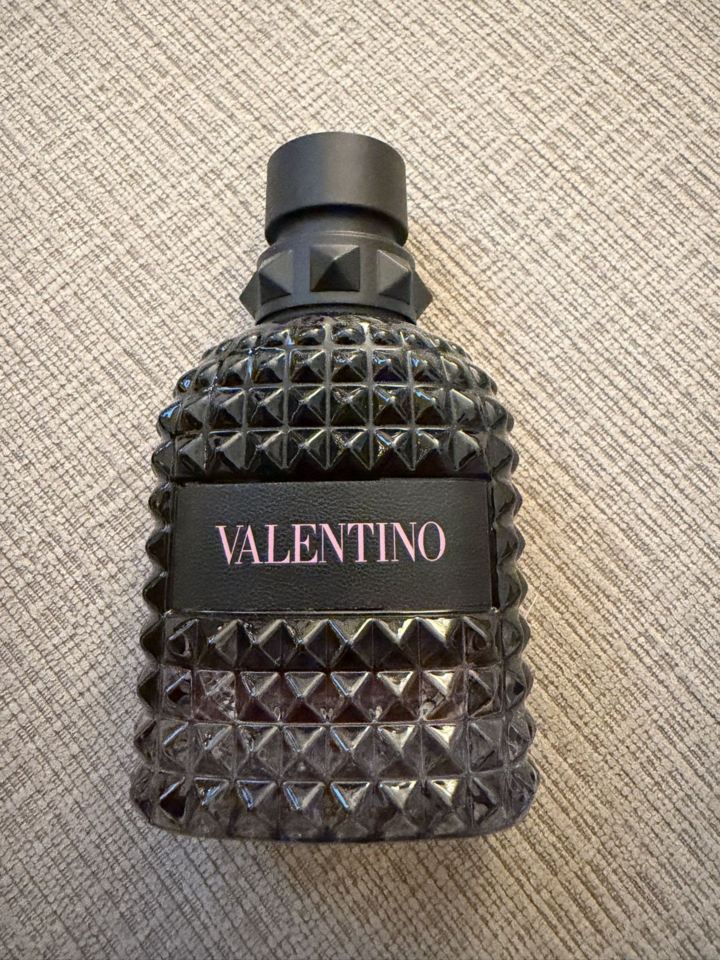 Valentino Uomo Born In Roma Intense EDP 50ML