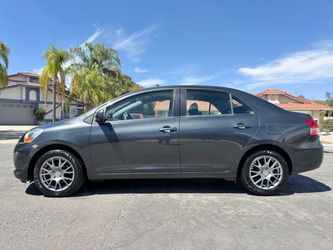 2008 Toyota Yaris