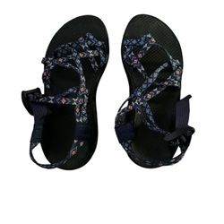 Women's Chaco sandals 7