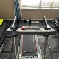 Treadmill 