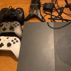Xbox One S 500gb