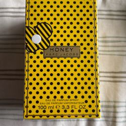 Marc Jacob’s Honey