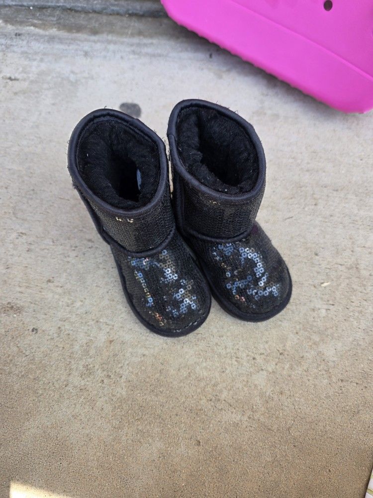Girls Ugg Boots