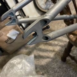 Kink Backwoods Frame