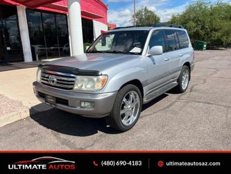 2006 Toyota 4Runner