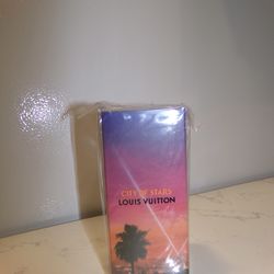 CITY OF STARS! LOUIS VUITTON