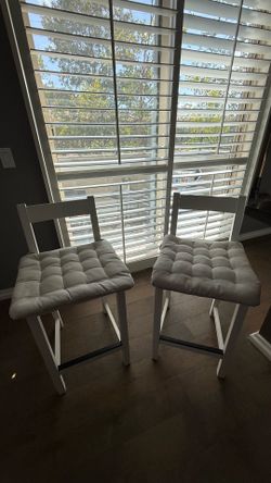 IKEA Stool