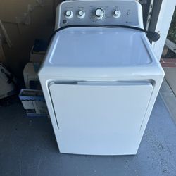 General Electric Dryer