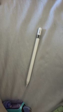 Apple Pencil