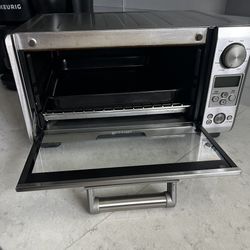Breville Mini Smart Oven 