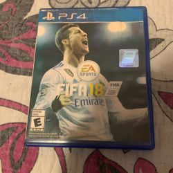 FIFA 18