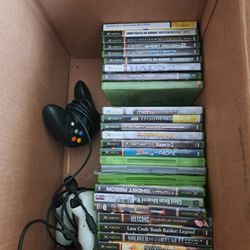 Original Xbox 