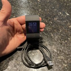 Fitbit Surge