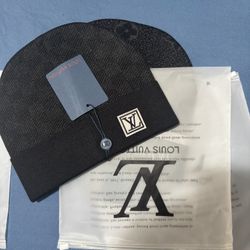 Beanie 