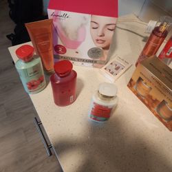 Beauty Supplies 