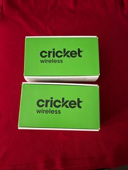 Dos  Samsung A16 5G  Solo Para Cricket wireless