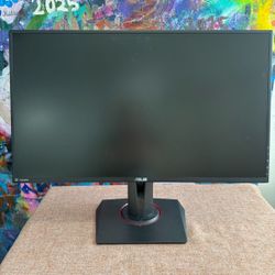 Monitor 