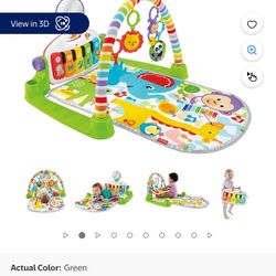 Brand New Play Mat