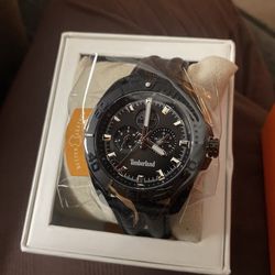 Timberland Watch