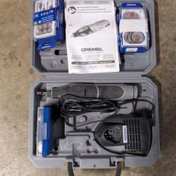 Dremel Rotary Tool