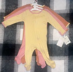 Cloud island sleeper set