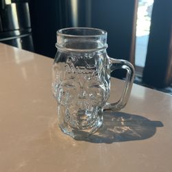 Skull Mugs