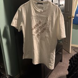 Luois vuttion Fully Embellished Tee 