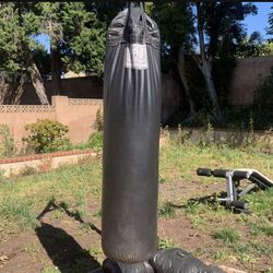 Pro Heavy Bag