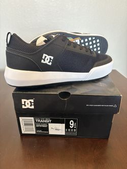 DC Men’s Shoes