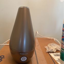 Humidifier 