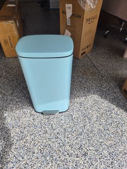 Trash Can