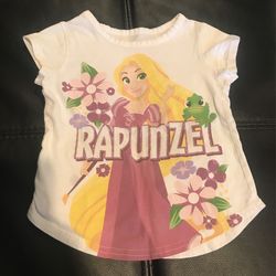 Disney Rapunzel 3T