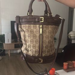 Tory Burch & Micheal Kors Bag 