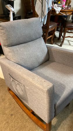 Rocking chair