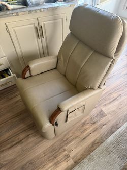 Reclining Chair