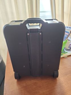 Hotweels case(holds over 100 cars)