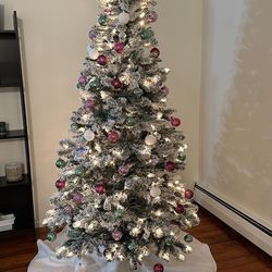 Christmas Tree 