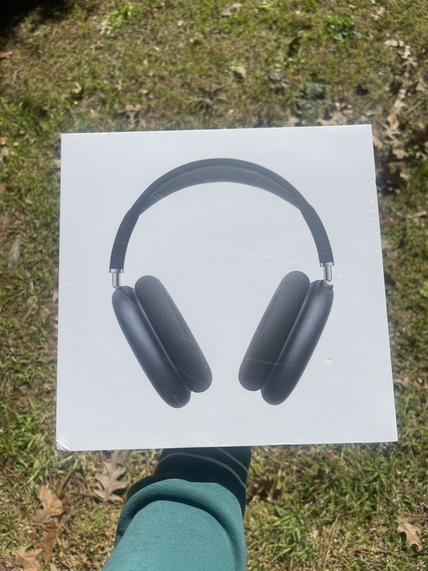 Airpod Max Midnight