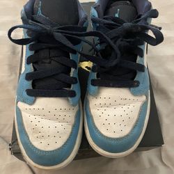Youth Jordans 
