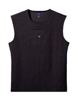 Yeezy Gap Engineered by Balenciaga Sleeveless Second Skin