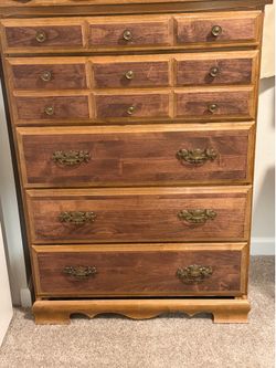 Dresser