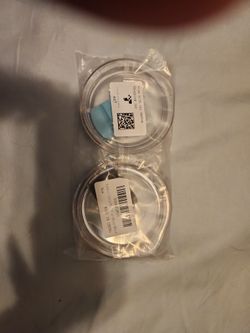 2-Pack Tumber Lids For Yeti 20oz.