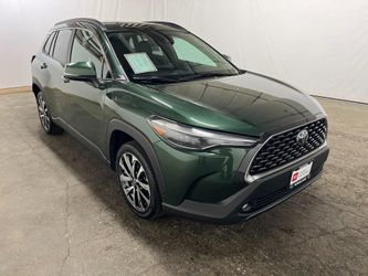 2024 Toyota Corolla Cross